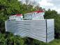 Preview: Attika Pro Transportgestell voll